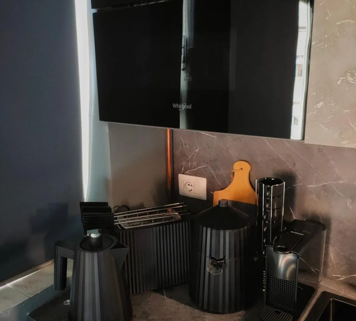 Boutique Apartment Milano Zanella 0*,  Italien