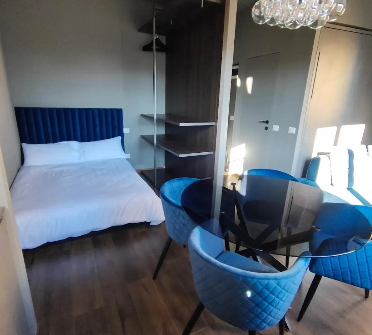 Boutique Apartment Milano Zanella