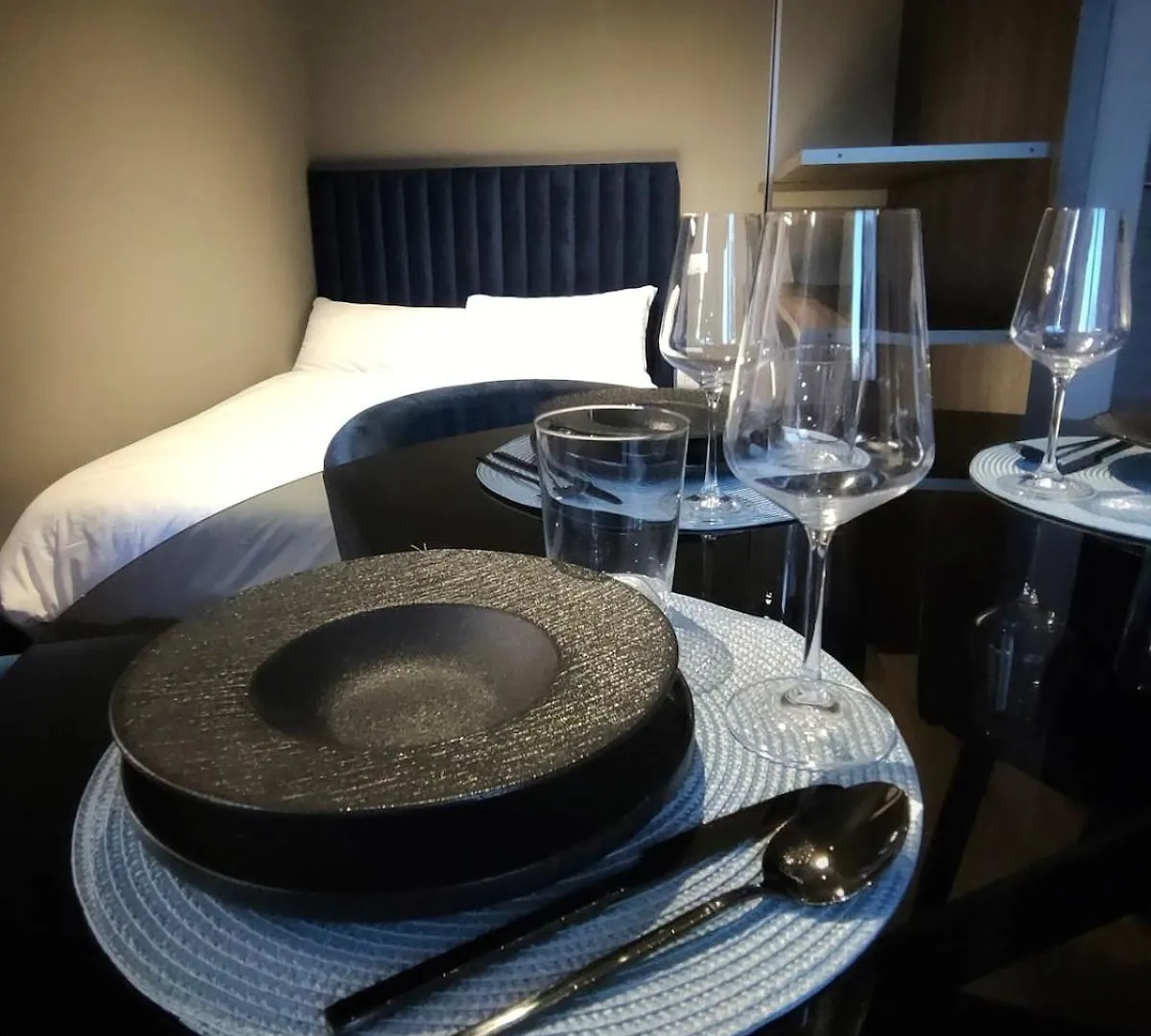 Boutique Apartment Milano Zanella