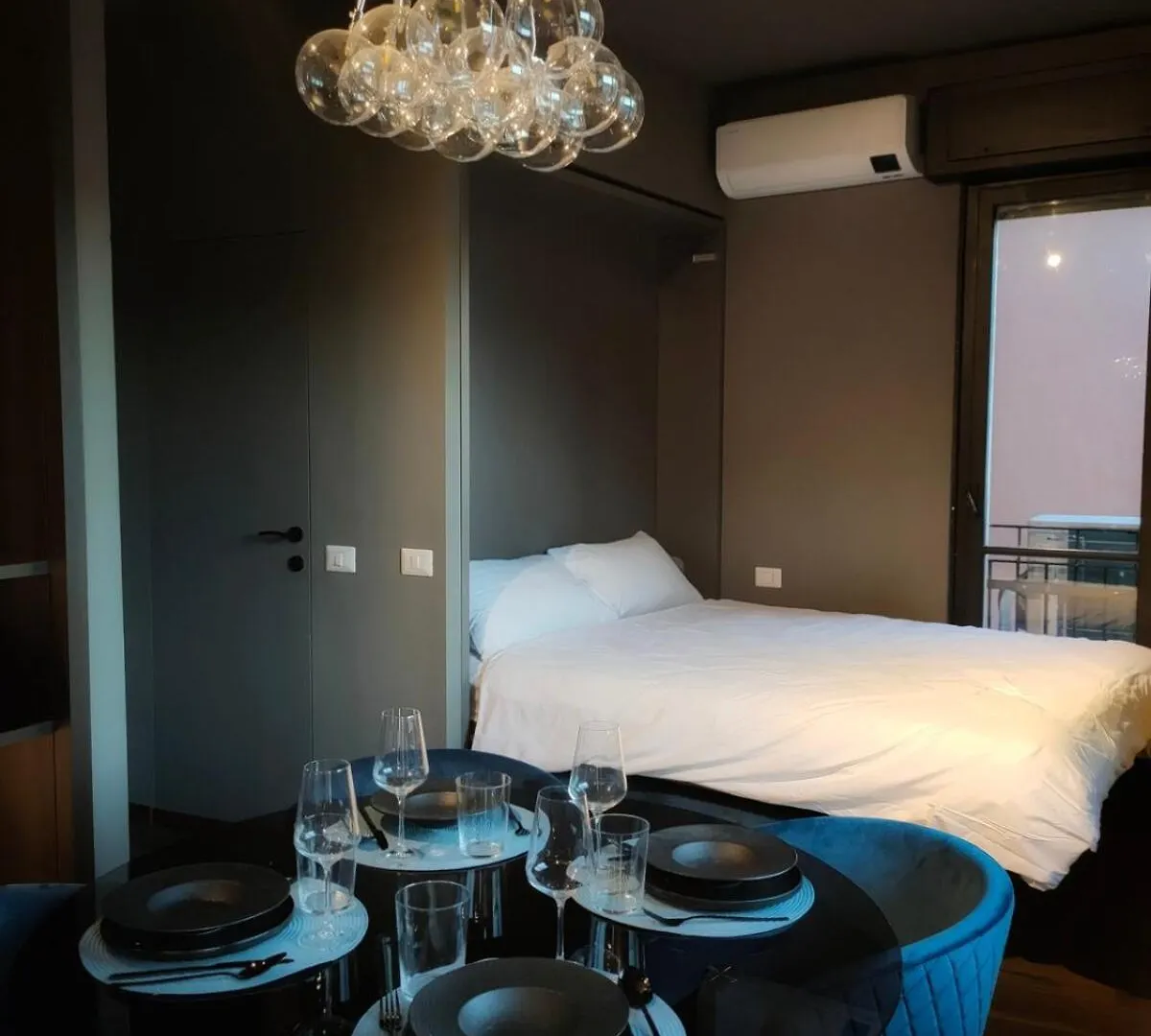 Boutique Apartment Milano Zanella 0*,
