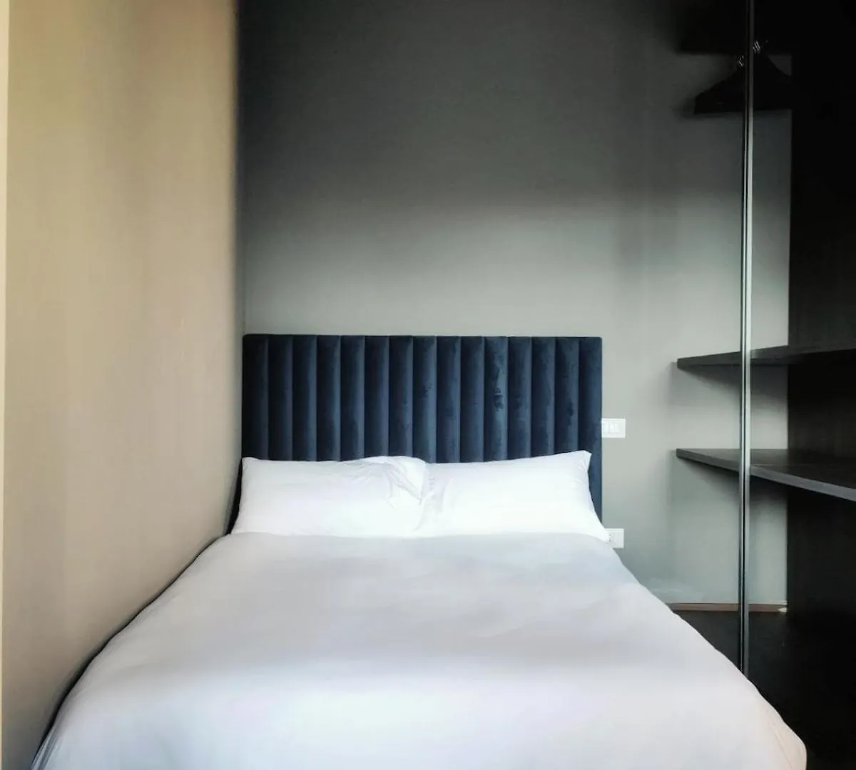 Boutique Apartment Milano Zanella