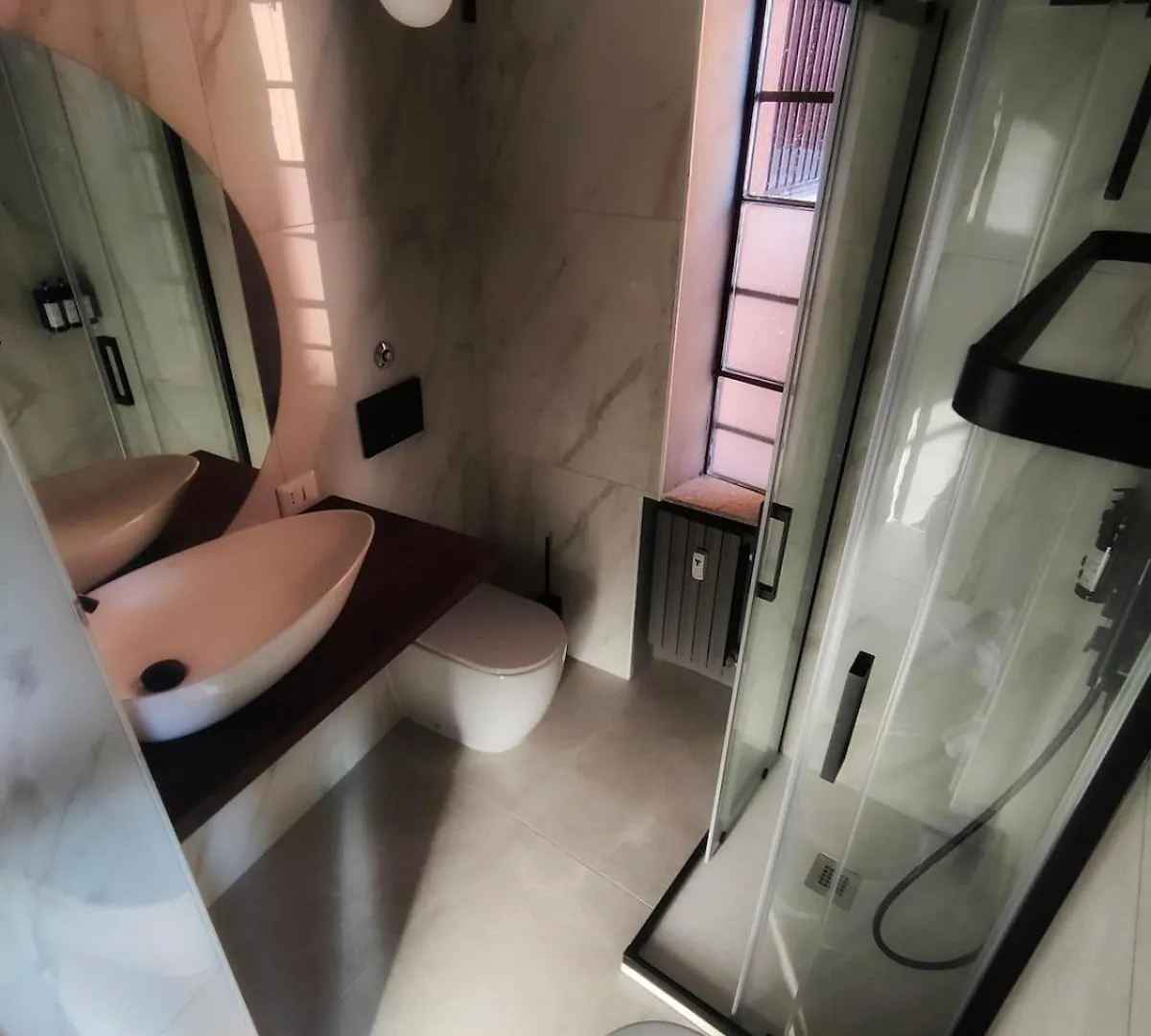 Boutique Apartment Milano Zanella إيطاليا